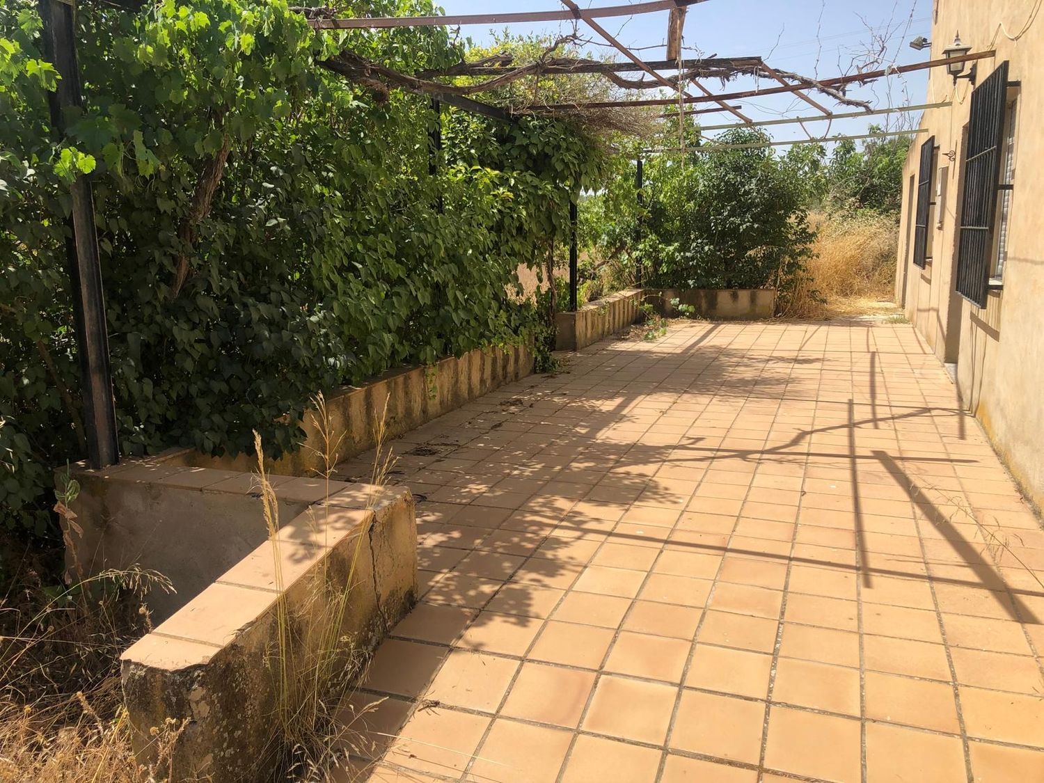 Finca rústica en Vereda de los Cantos, 1 - Foto 3