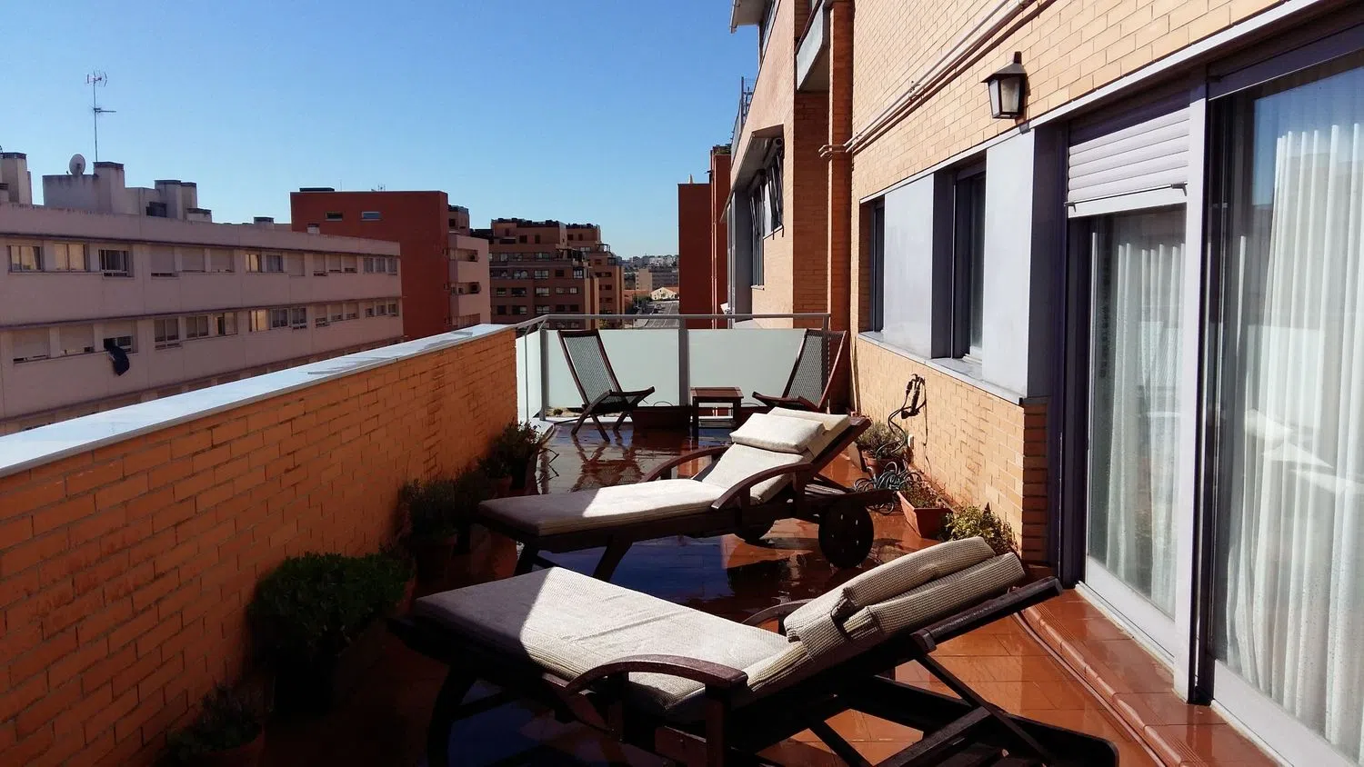 Ático en calle Viloria de La Rioja, 60 - Foto 25