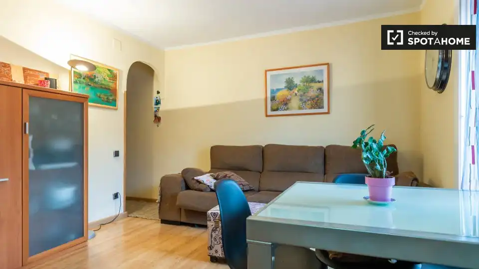 Piso en L'Hospitalet de Llobregat - Foto 2