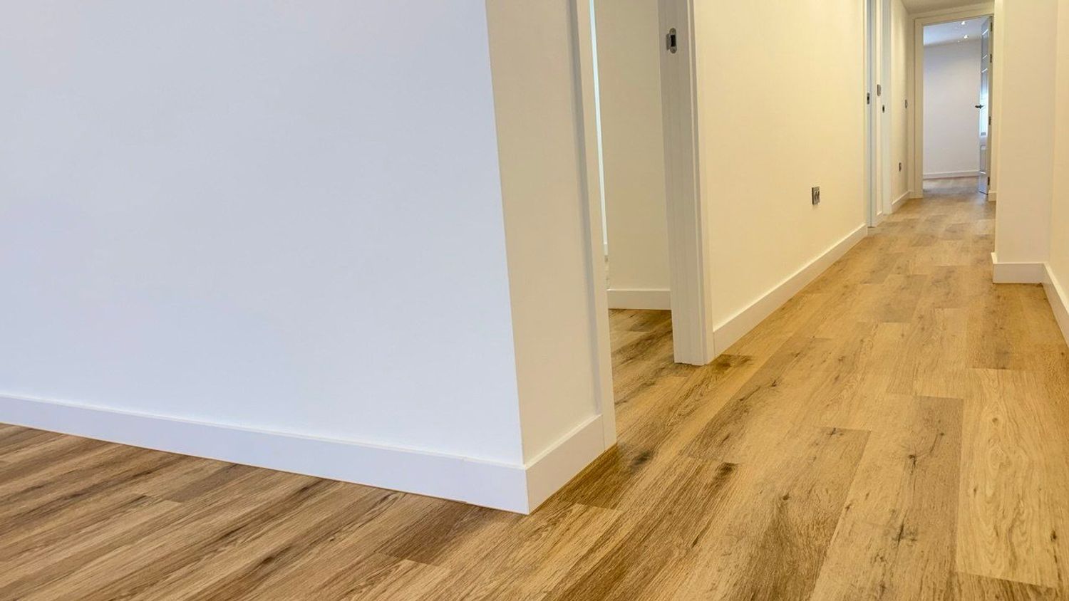 Piso en Calle Churruca, 32, Ensanche-Diputación - Foto 19