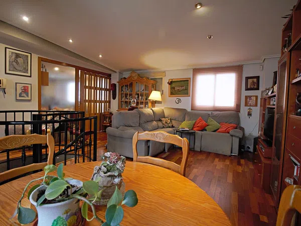 Dúplex en calle del Pintor Vila Prades, 7 - Foto 11