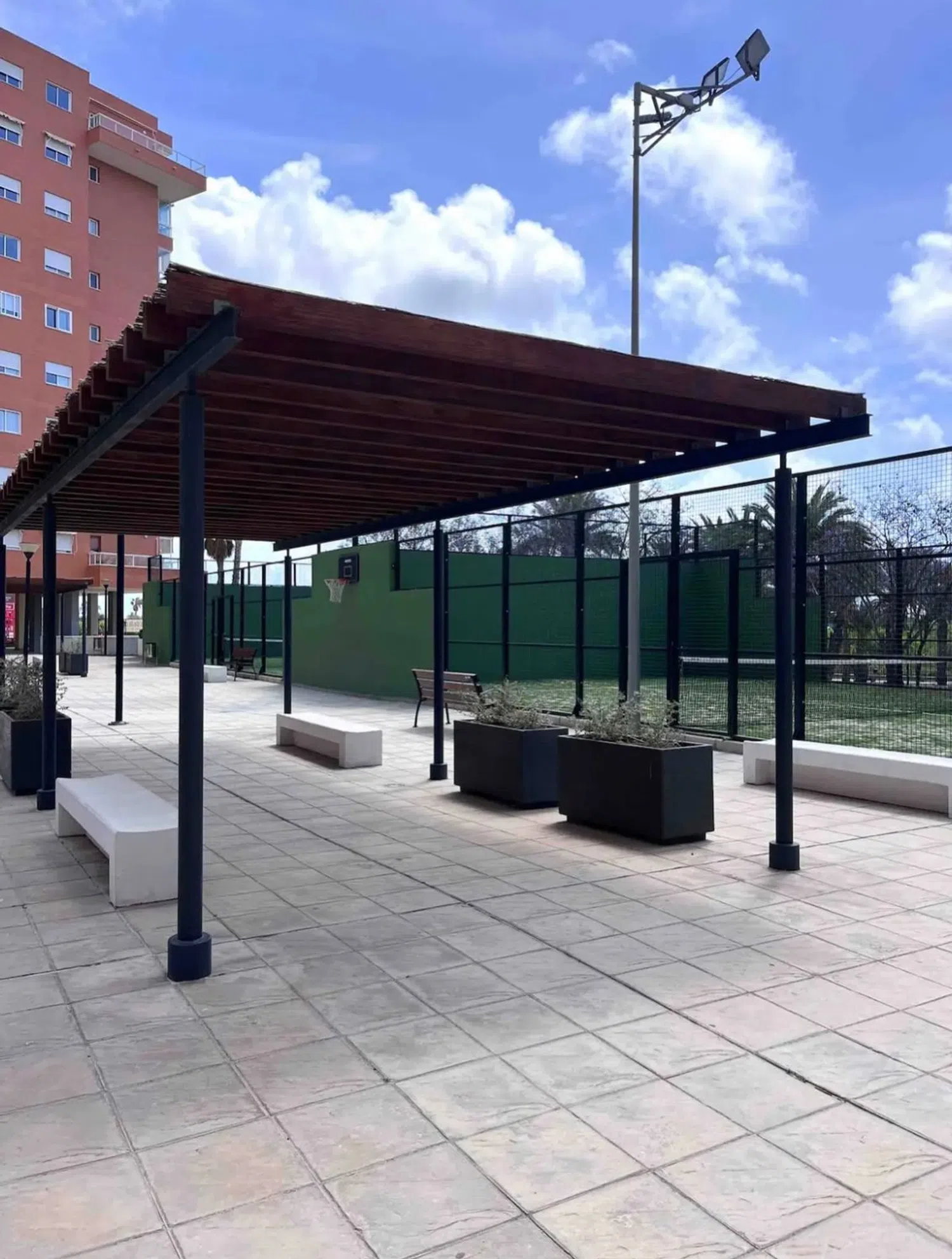 Piso en calle Alcalde José Luís Lassaletta, 6 - Foto 14