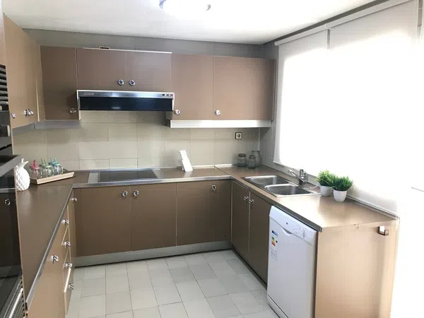 Piso en Rambla Méndez Núñez, 40, Casco Histórico-Santa Cruz - Foto 22
