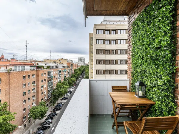 Piso en Calle de Orense, 34, Cuatro Caminos - Foto 20