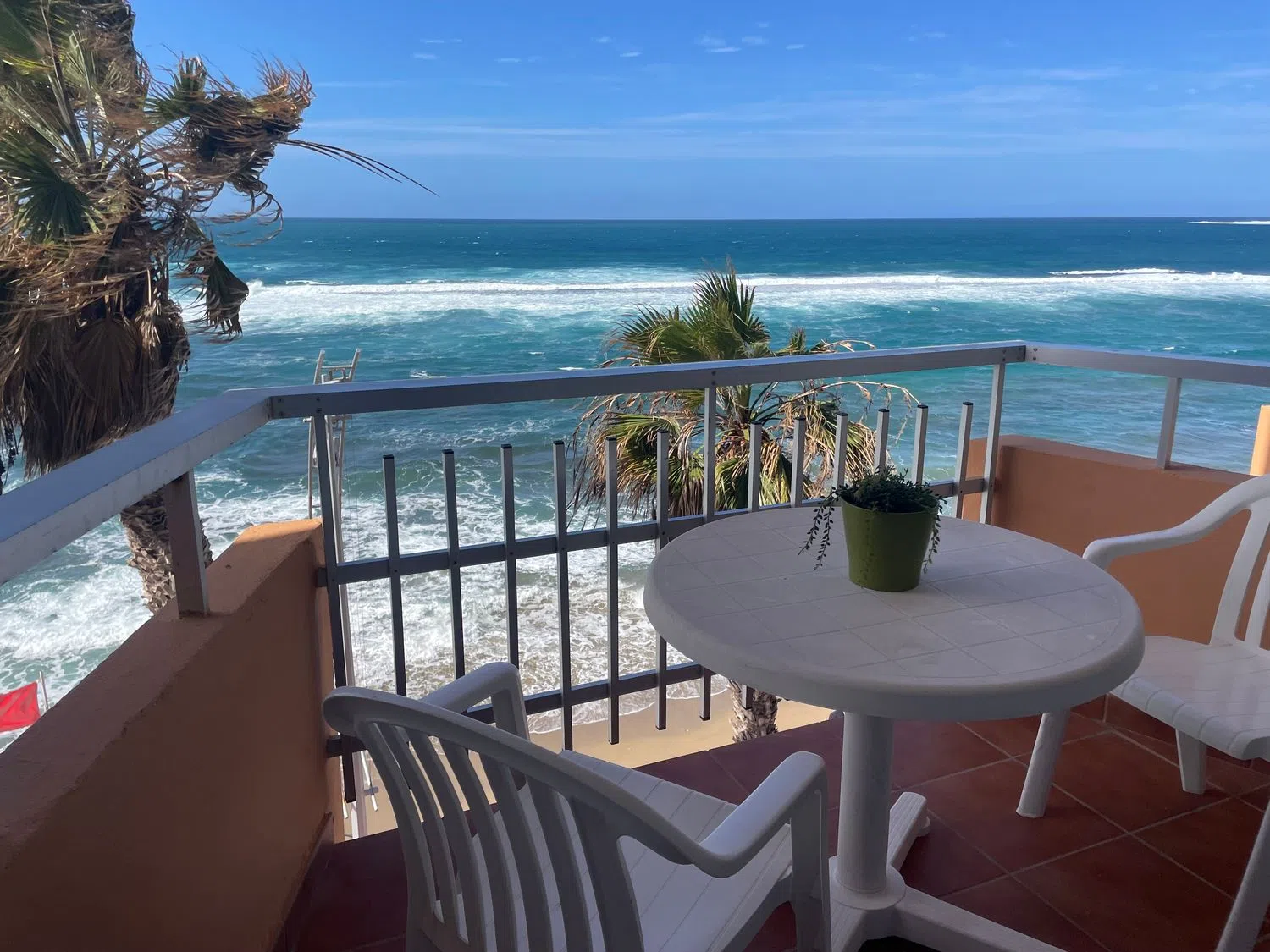 Piso en paseo las Canteras, 60 - Foto 2