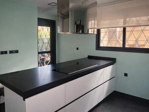 Casa independiente en Urb. el portón de los jerónimos Barrio La Ñora - Foto 12