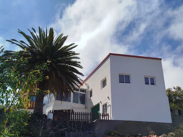 Casa o chalet independiente en Calle Bethencourt y Mendoza, 4 - Foto 3