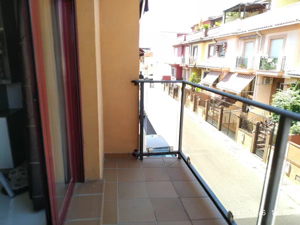 Piso en calle Muñoz Seca, 24 - Foto 18