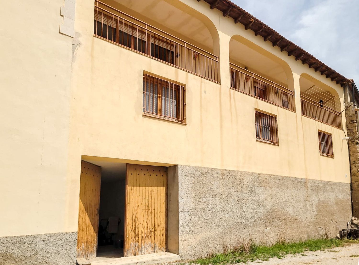Chalet pareado en Calle Empedrada, 1 - Foto 15