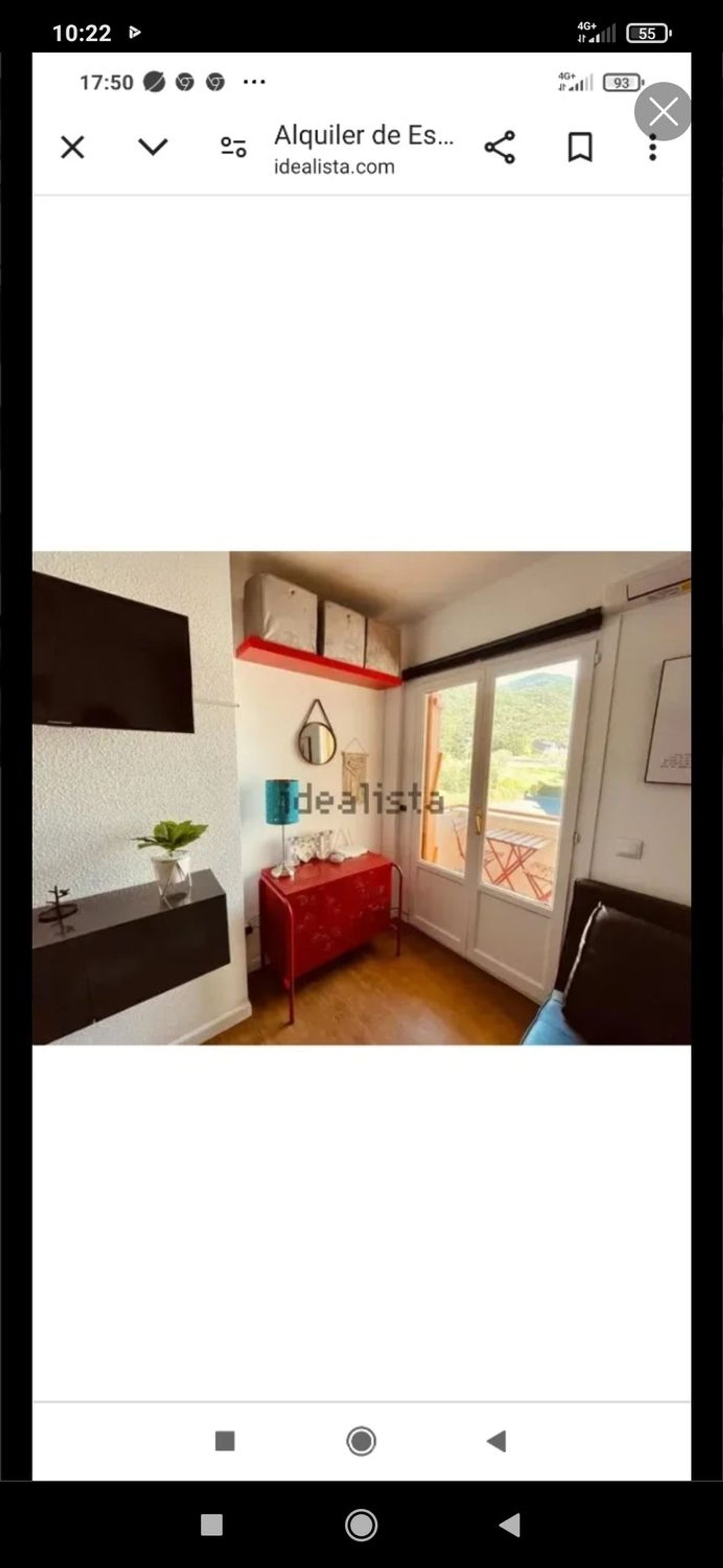 Estudio en Urbanización Espata R7, 7 r - Foto 3