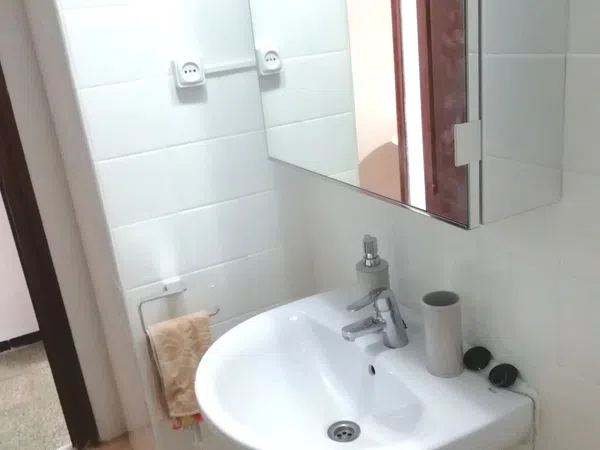 Piso en Barrio La Roqueta - Foto 12