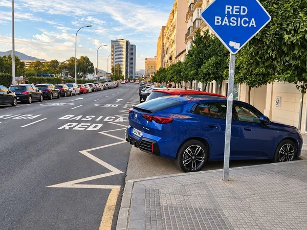 Piso en Avenida de la Rosaleda, 21, La Goleta - San Felipe Neri - Foto 33