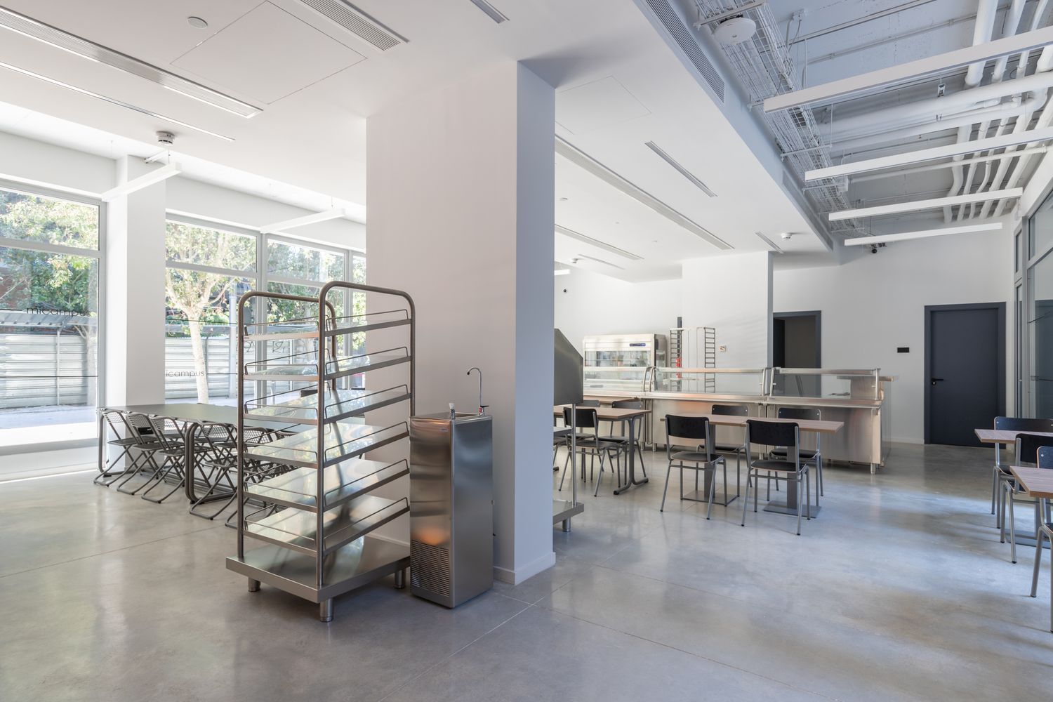 Estudio en Calle de Ramon Llull, 495 - Foto 14