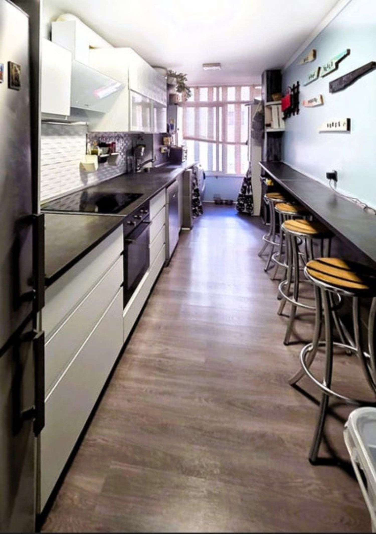 Piso en Calle de Sant Domènec Savio, 7, Torrefiel, València - Foto 4