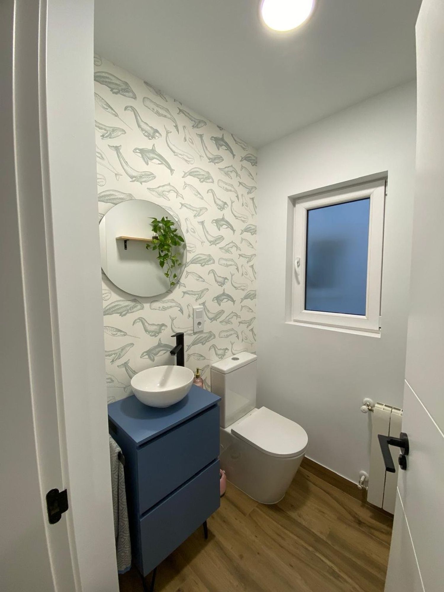 Piso en avenida Pablo Picasso, 25 - Foto 3