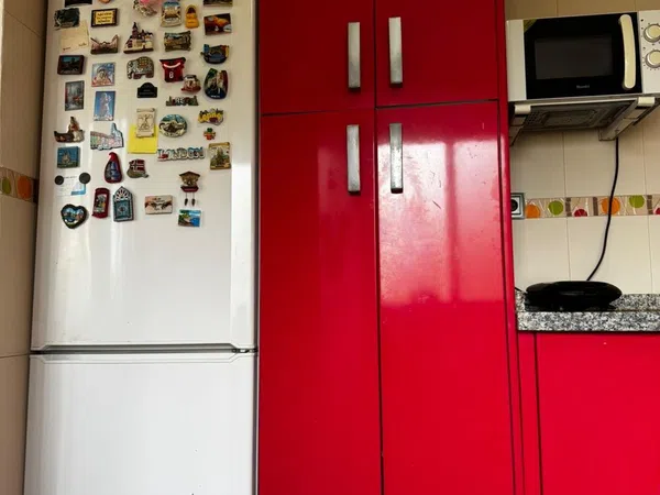 Piso en calle Cómpeta, 27 - Foto 13