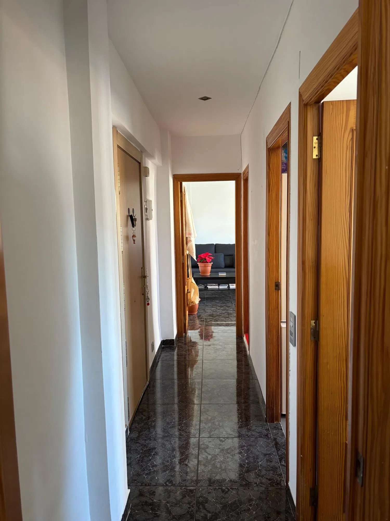 Piso en calle de Rubén Vela, 16 - Foto 10