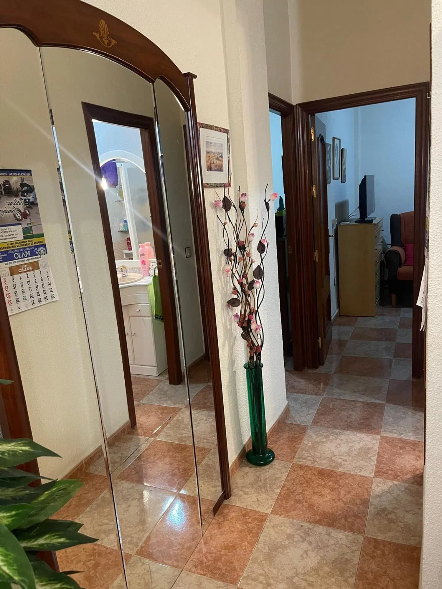 Piso en c/pintor espinosa, 3 - Foto 2