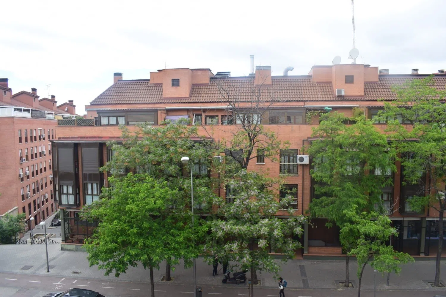 Piso en ronda de Segovia, 21 - Foto 15