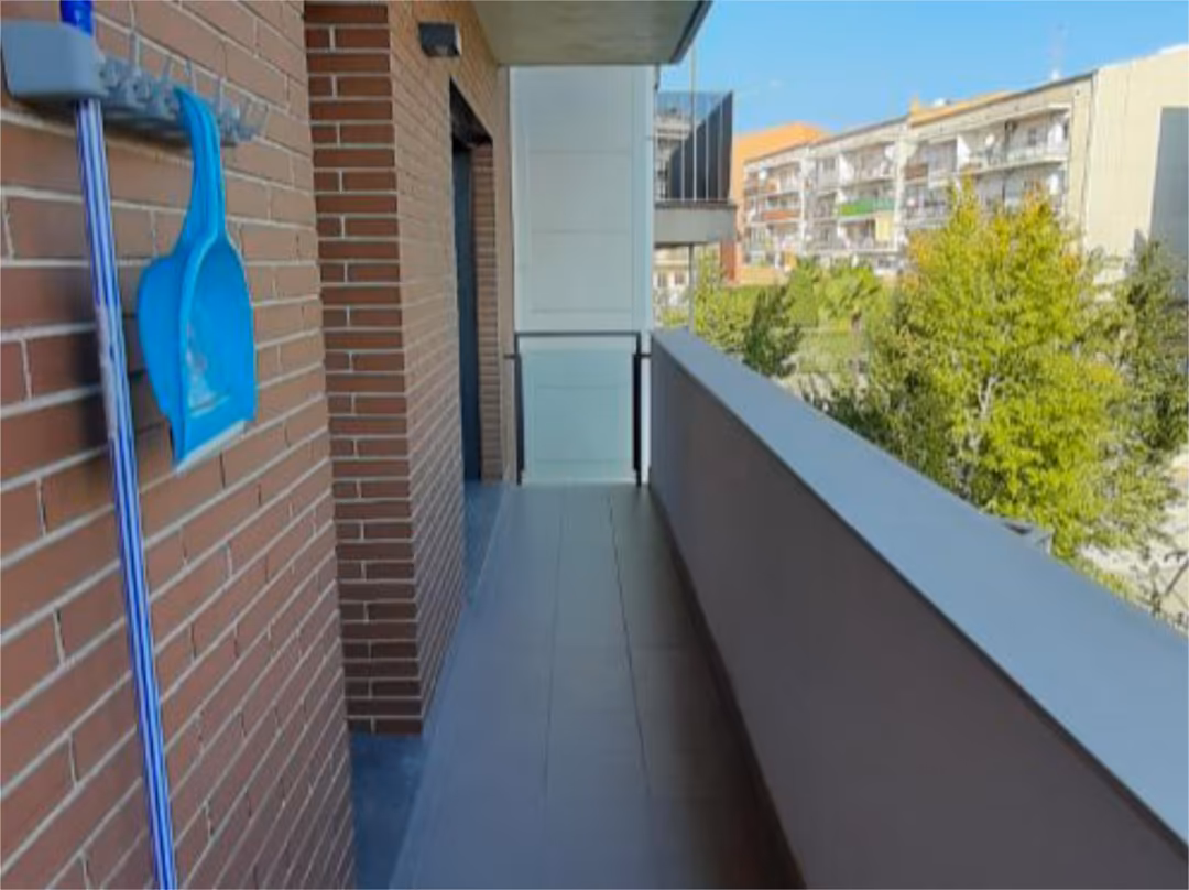 Piso en  Camí Vell de Santpedor 5 - Foto 10