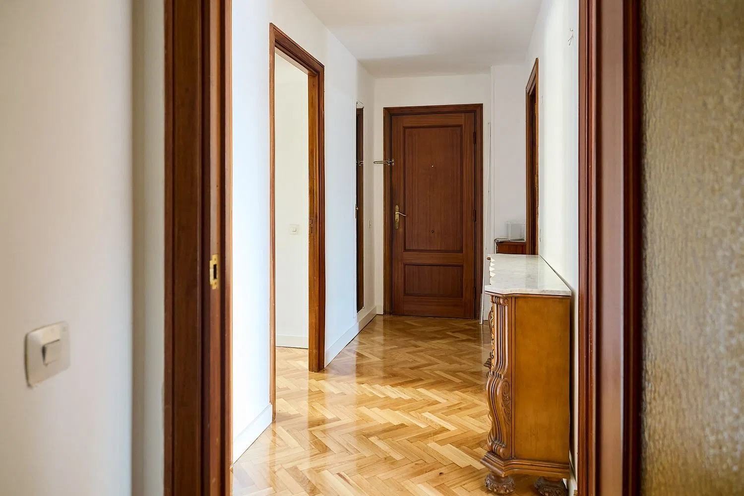 Piso en calle de Finisterre, 2 - Foto 30