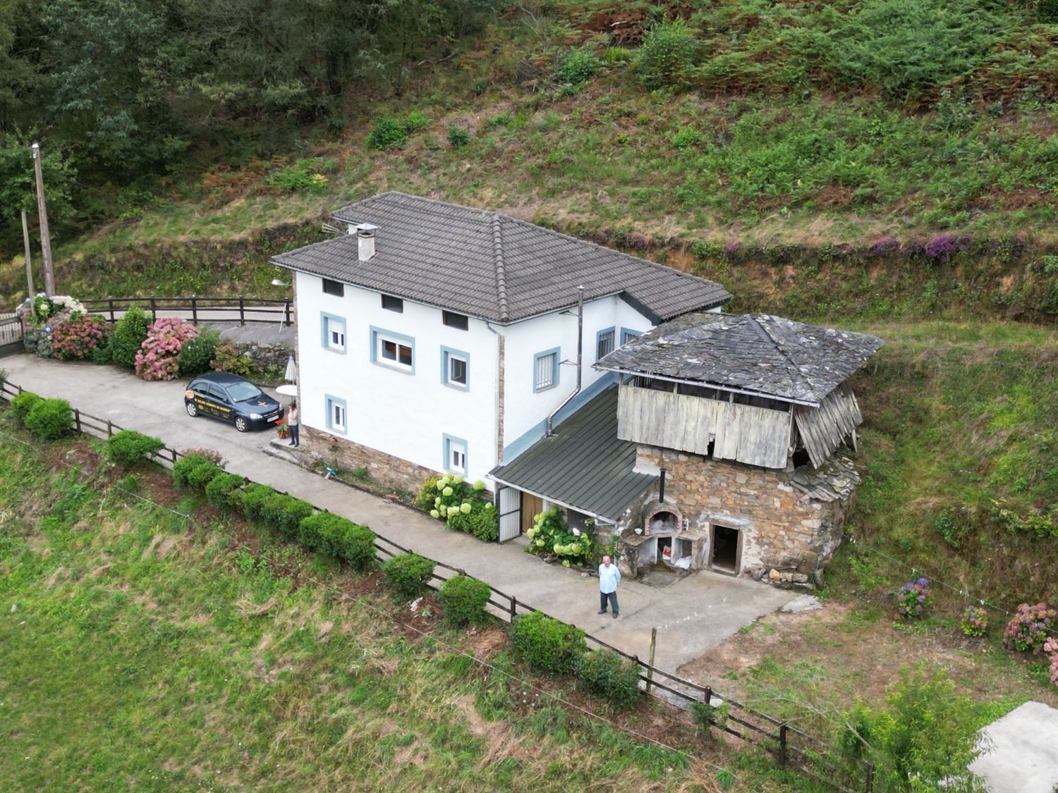 Casa de pueblo en Naraval, 95 a - Foto 3