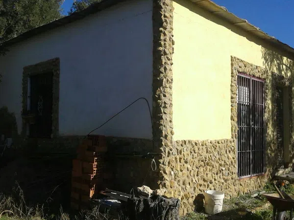 Finca rústica en Calle a, 1 - Foto 1