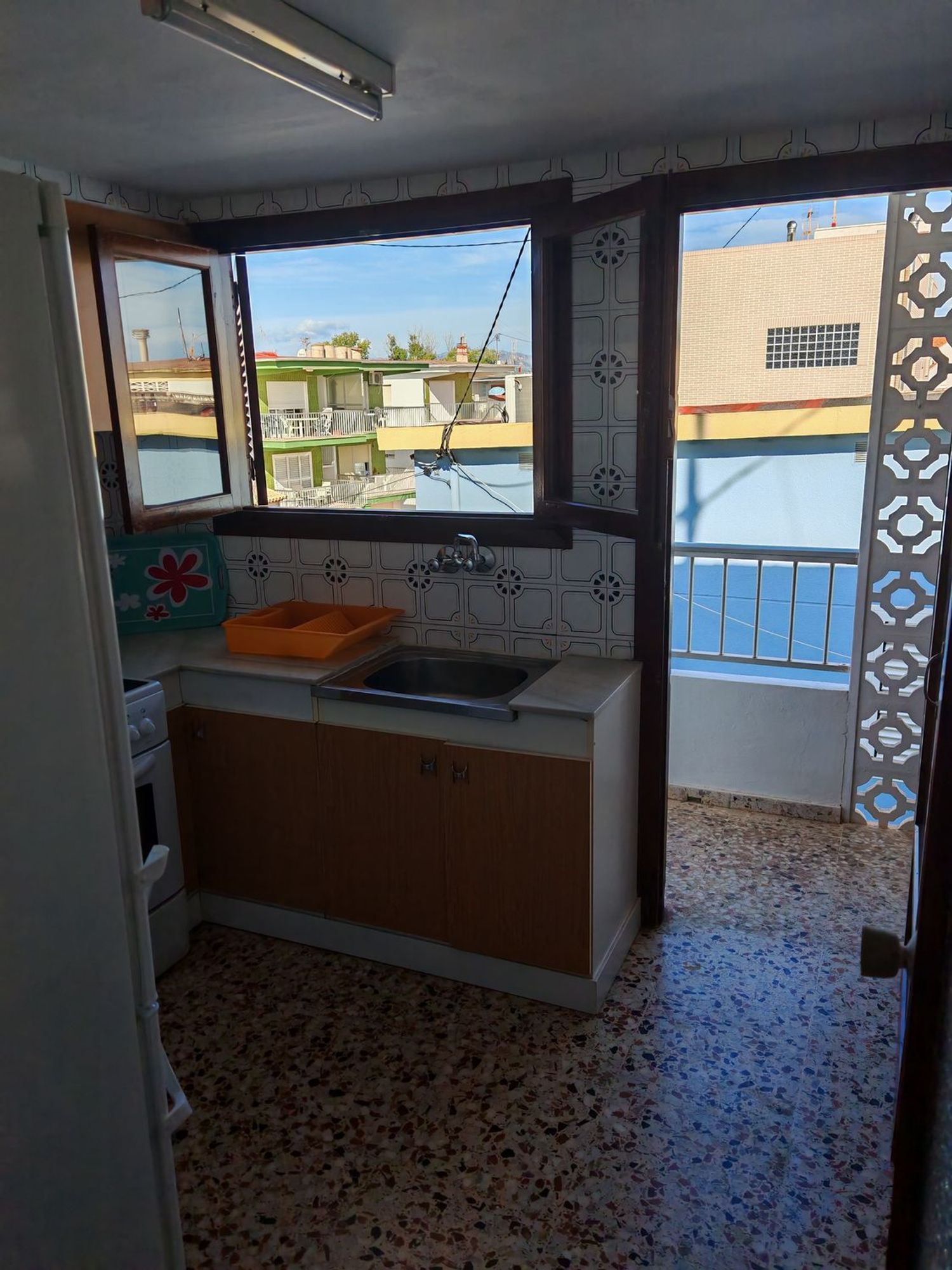Piso en Calle de Berenguer d'Entença, 7, Platja de Oliva, Platja de Oliva - Foto 18