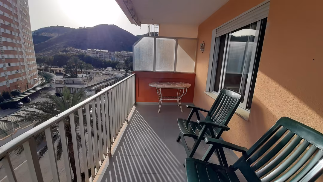 Apartamento en  Avenida Castelló 16 - Foto 10