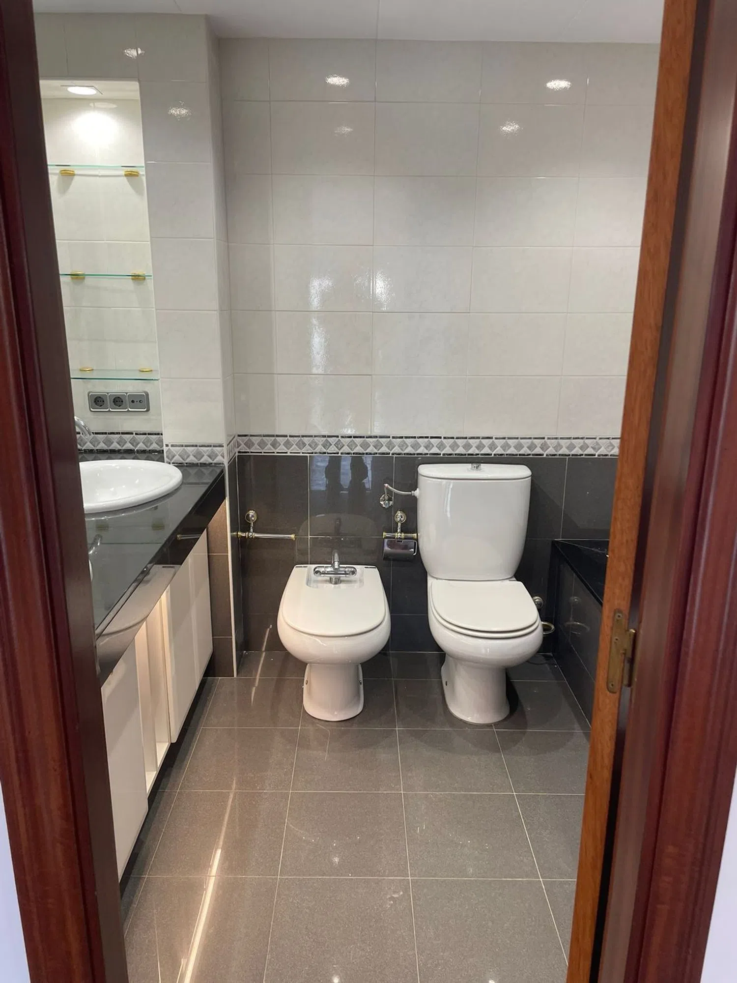 Piso en ronda dels Països Catalans, 18 - Foto 22