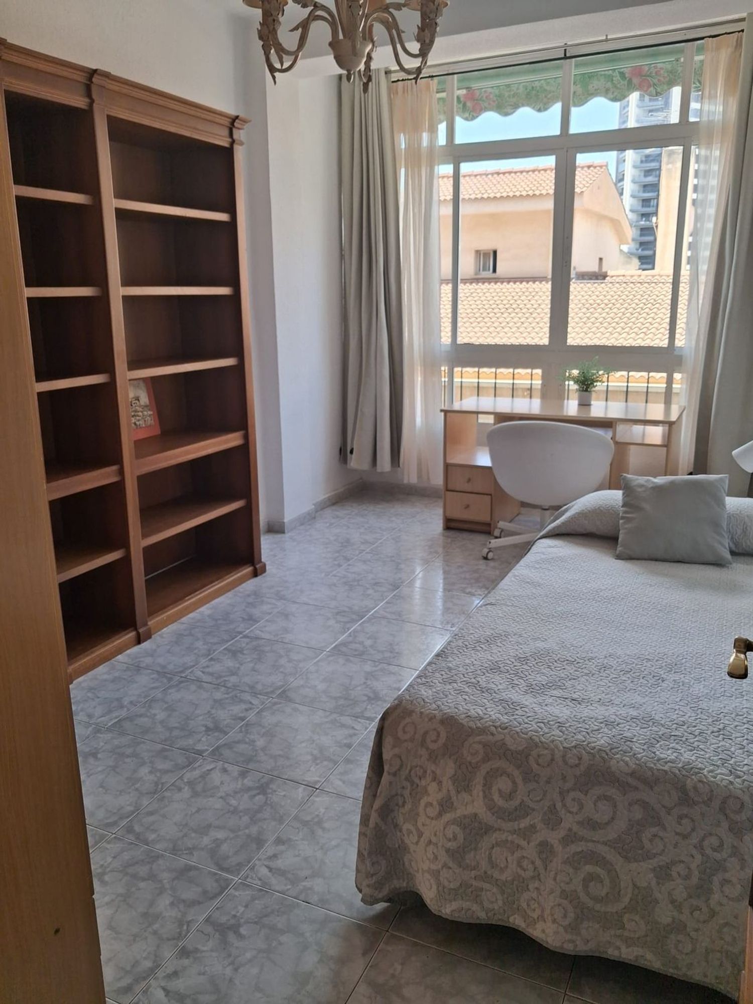 Piso en Segalerva, Málaga, 6, El Molinillo - Capuchinos - Foto 12