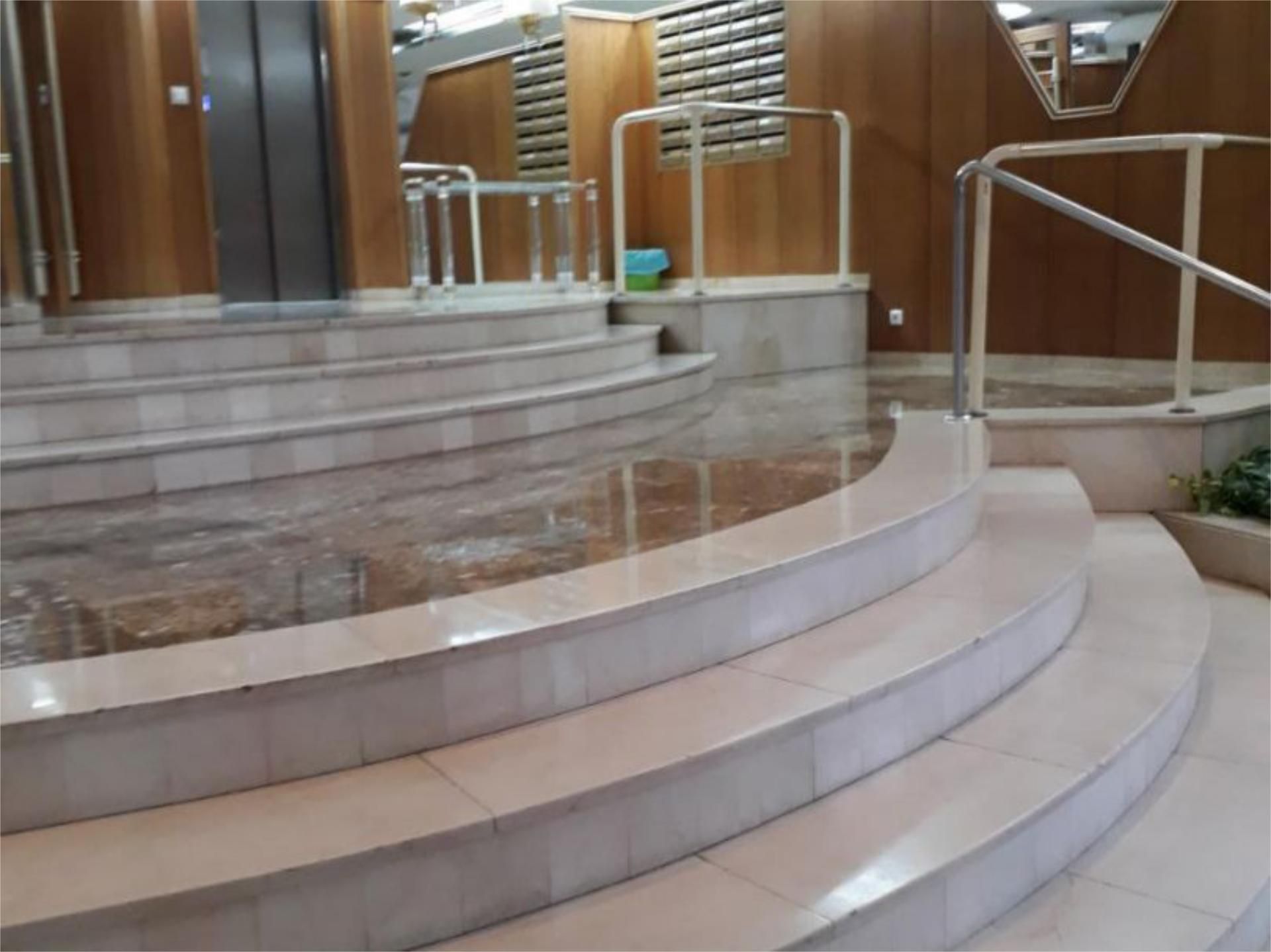 Piso en  Avinguda de l'Institut Obrer de València 7 - Foto 2