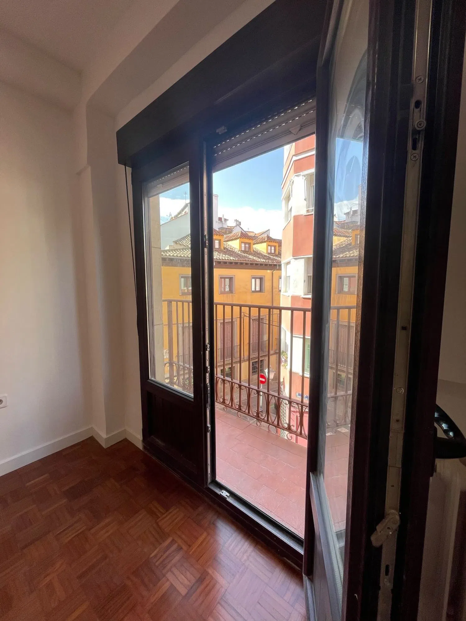 Piso en calle de Tabernillas, 19 - Foto 4