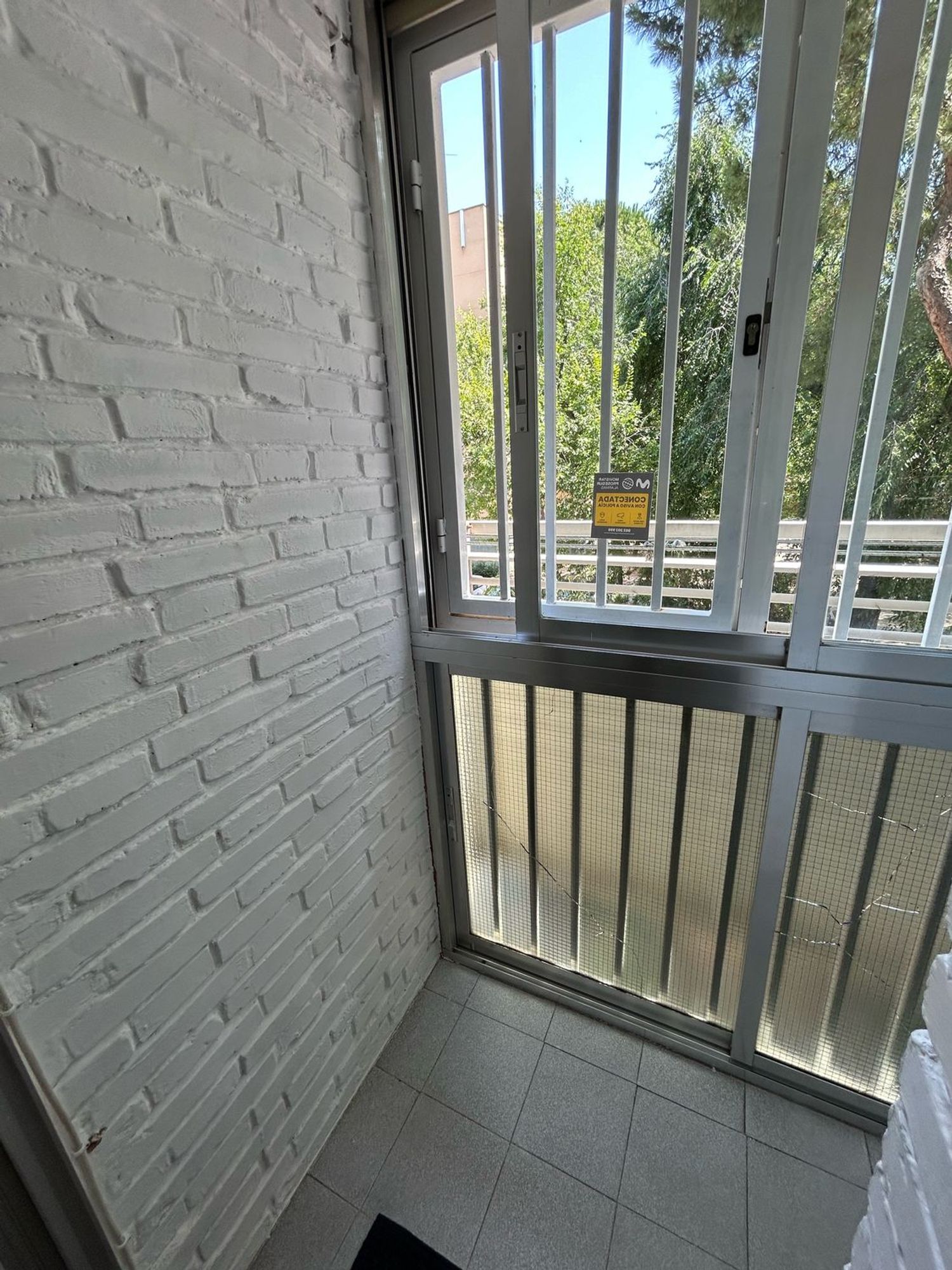Piso en Calle de Cuart de Poblet, 131, Lucero - Foto 20