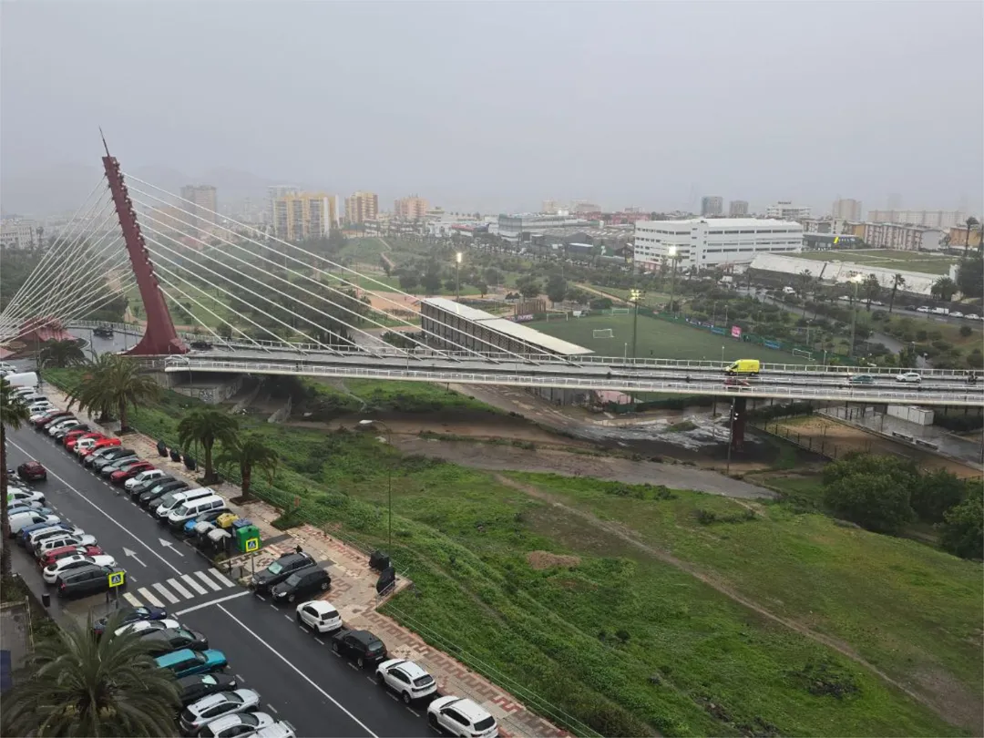 Piso en  Avenida de la Feria 8 - Foto 26