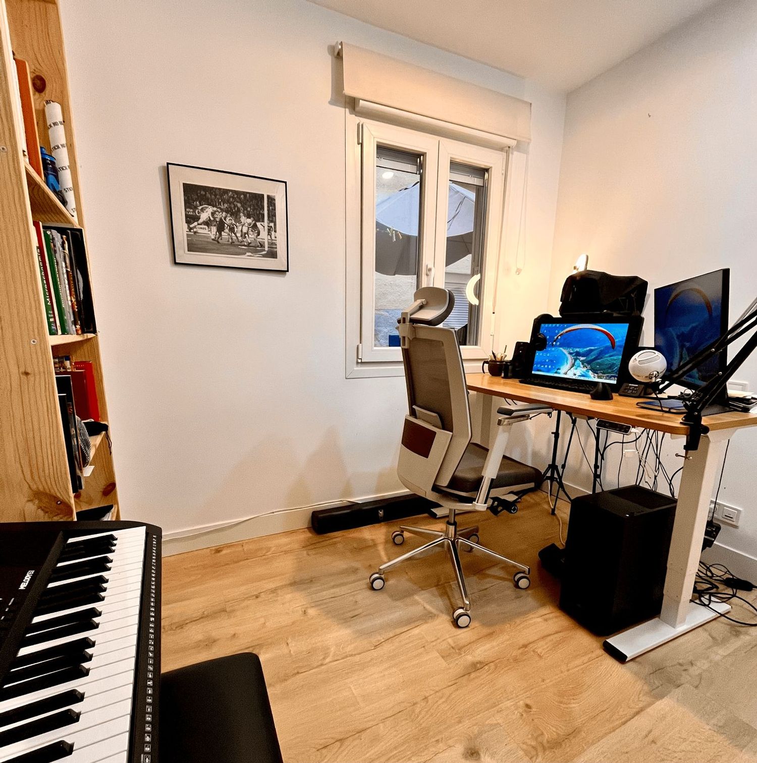 Piso en calle de Jerónima Llorente, 74 - Foto 15