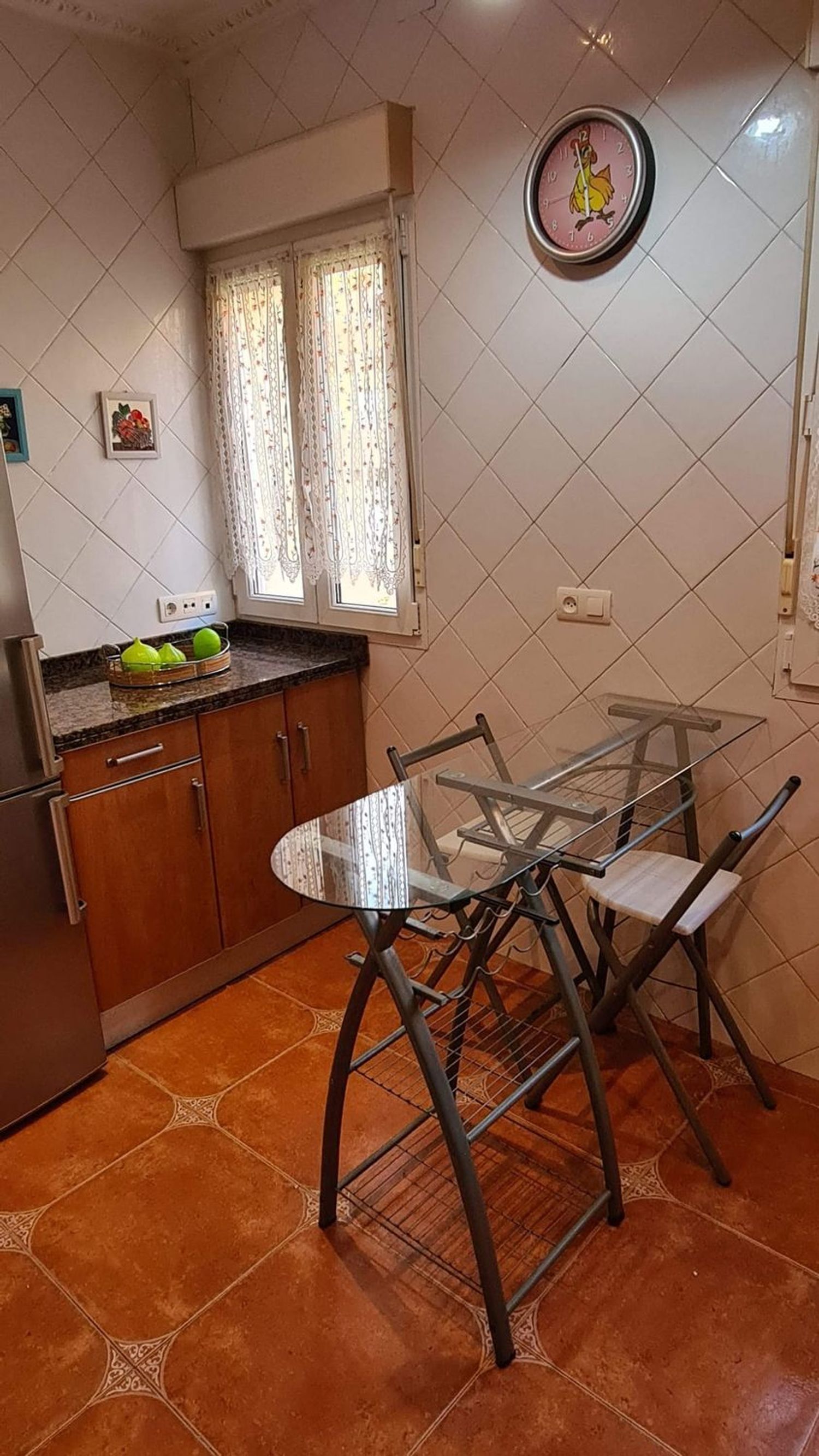 Piso en calle Francisco Cambo, 3 - Foto 8