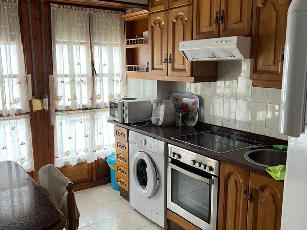 Dúplex en Travesía Mohices, 1 - Foto 1
