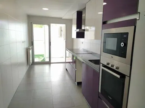 Piso en Calle Eduardo Mendoza, 3, Rivas Futura, Rivas Futura - Foto 1