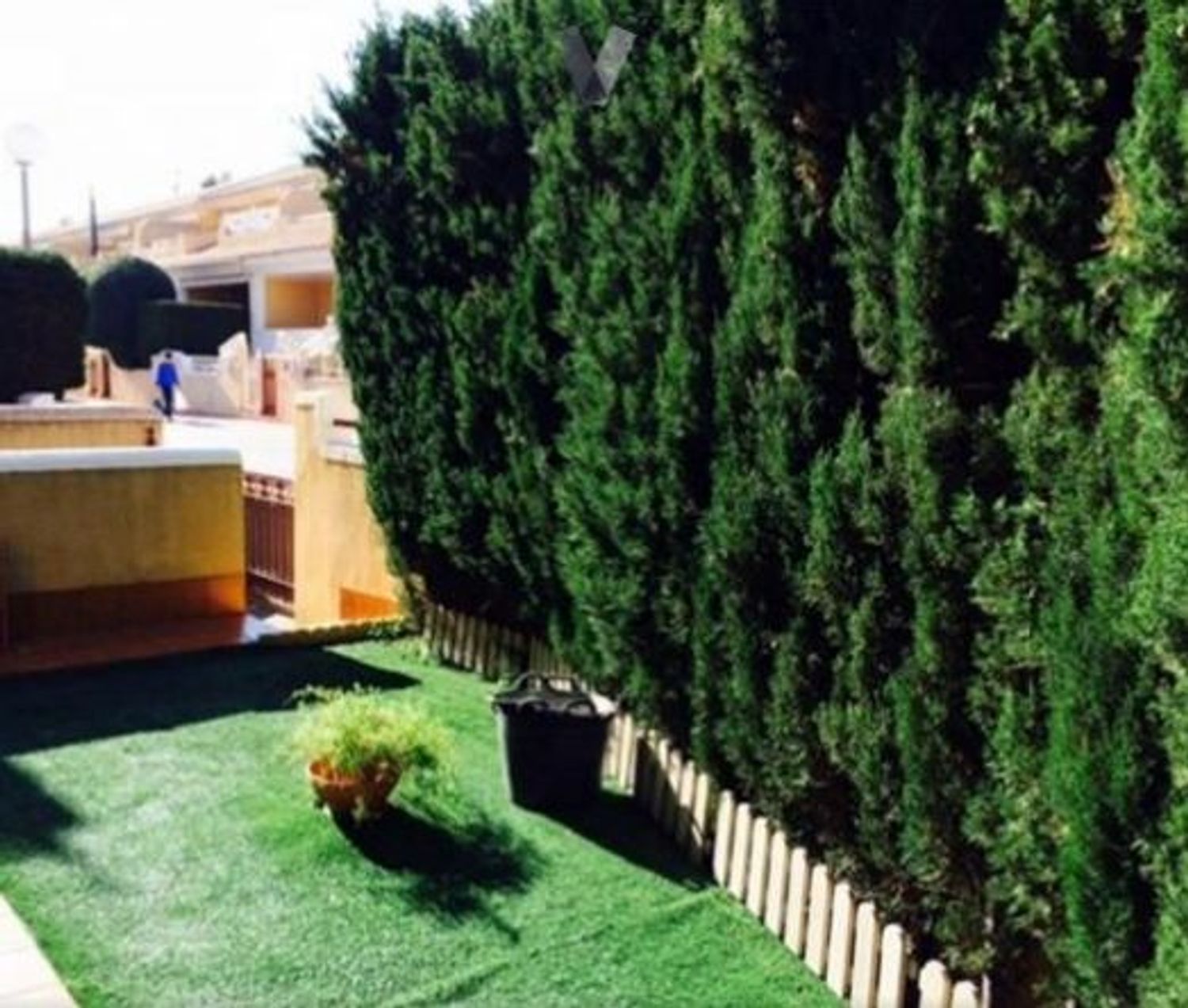 Chalet adosado en Calle Nápoles, 3 e, El Plan-Polígono de Santa Ana - Foto 11