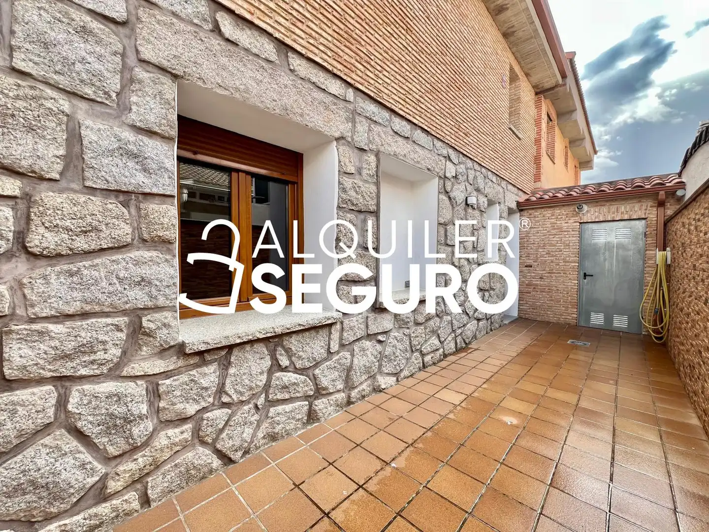 Chalet en  Ntra. Sra. de Covadonga - Foto 15