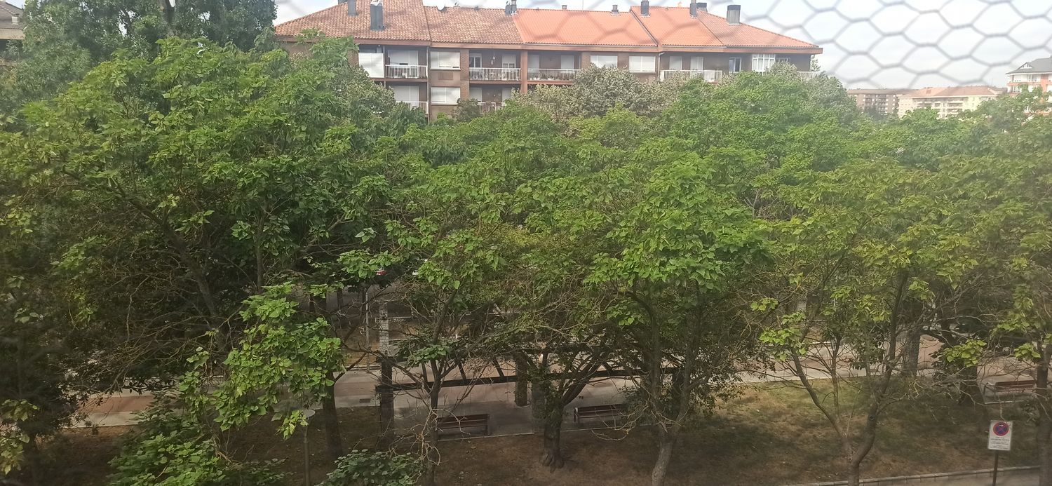 Piso en Calle Abendaño, 2, San Martín, San Martín - Foto 8