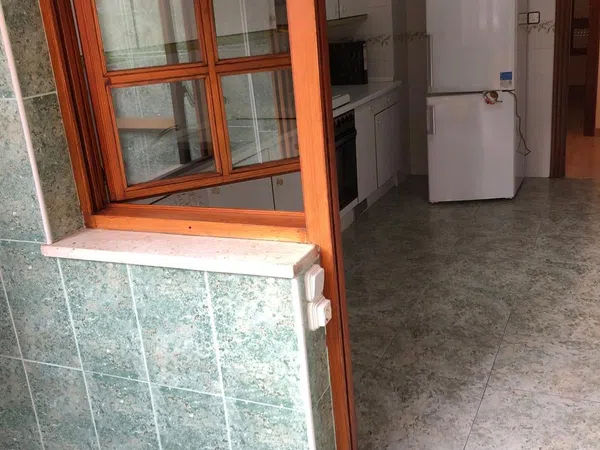 Piso en Calle Fernando Morán, 9 - Foto 2