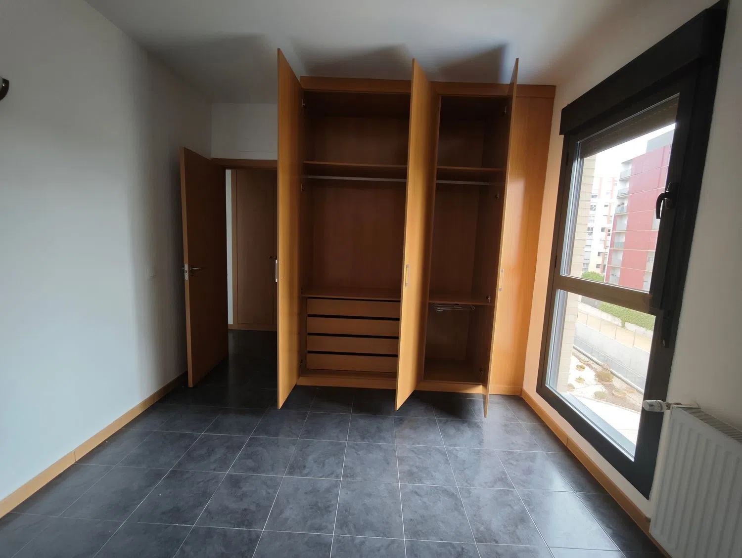 Piso en avenida Madrid, 7 - Foto 5