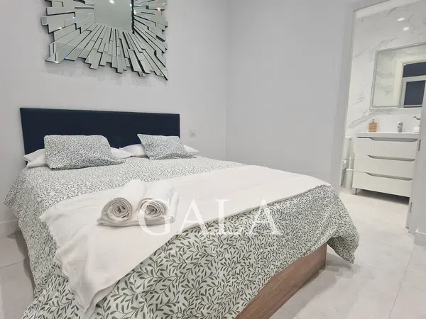 Dúplex en Calle del Conde de Serrallo, Ventilla-Almenara - Foto 22