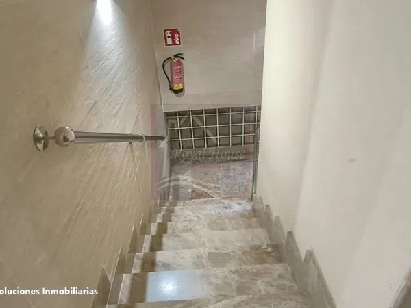 Piso en Avenida de Honorio Lozano, Villalba Estación, Villalba Estación - Foto 17
