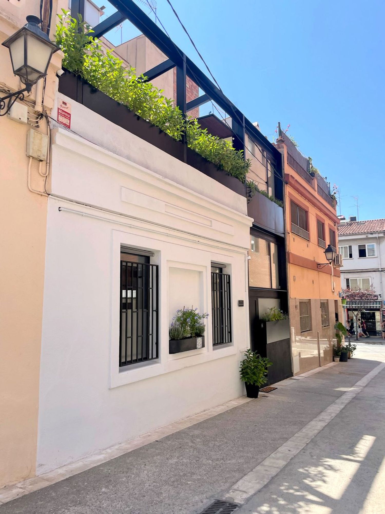 Chalet adosado en calle Velázquez, 11 Sn - Foto 1