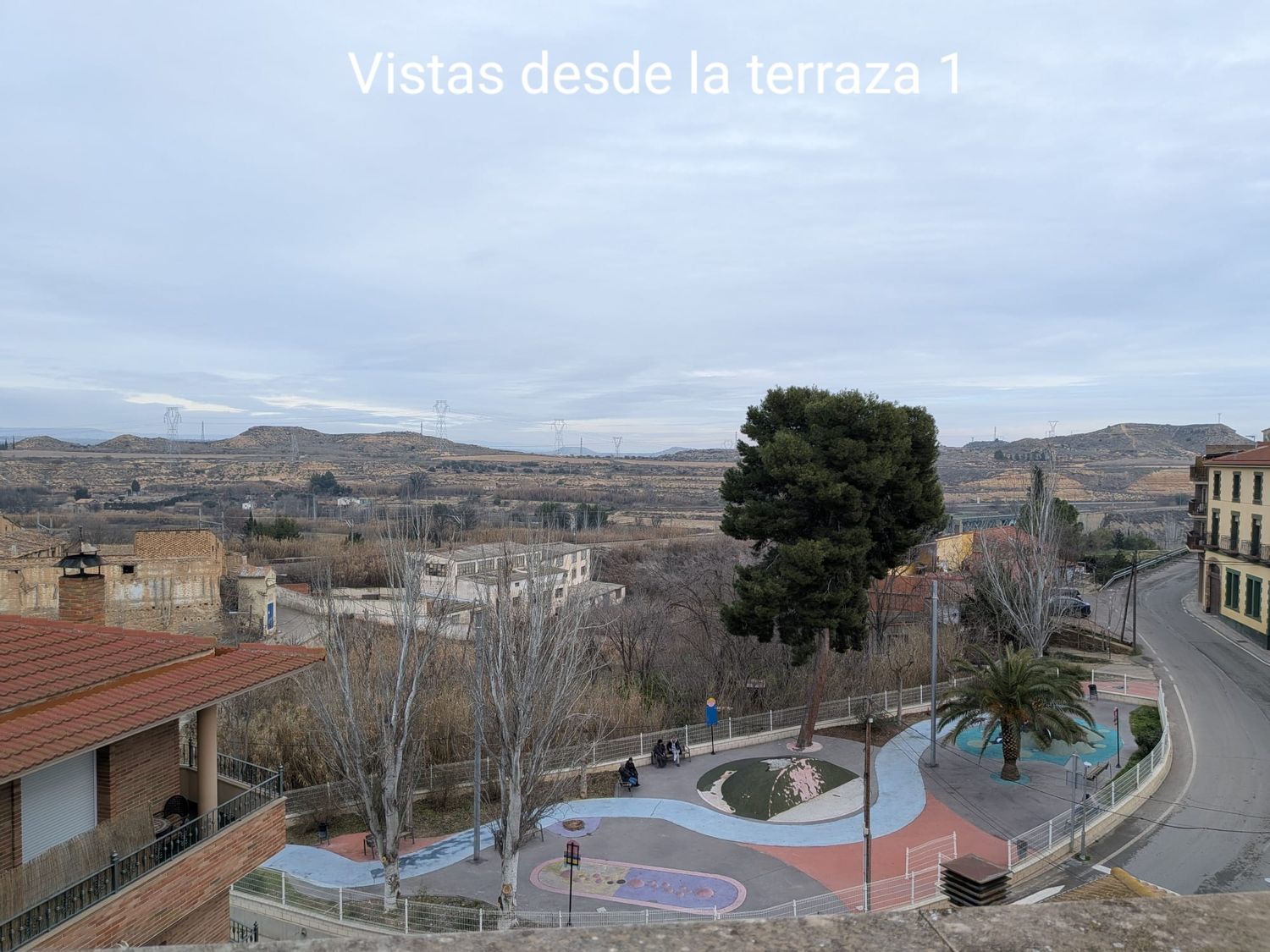 Ático en Calle Lorenzo Pardo, 6 - Foto 12