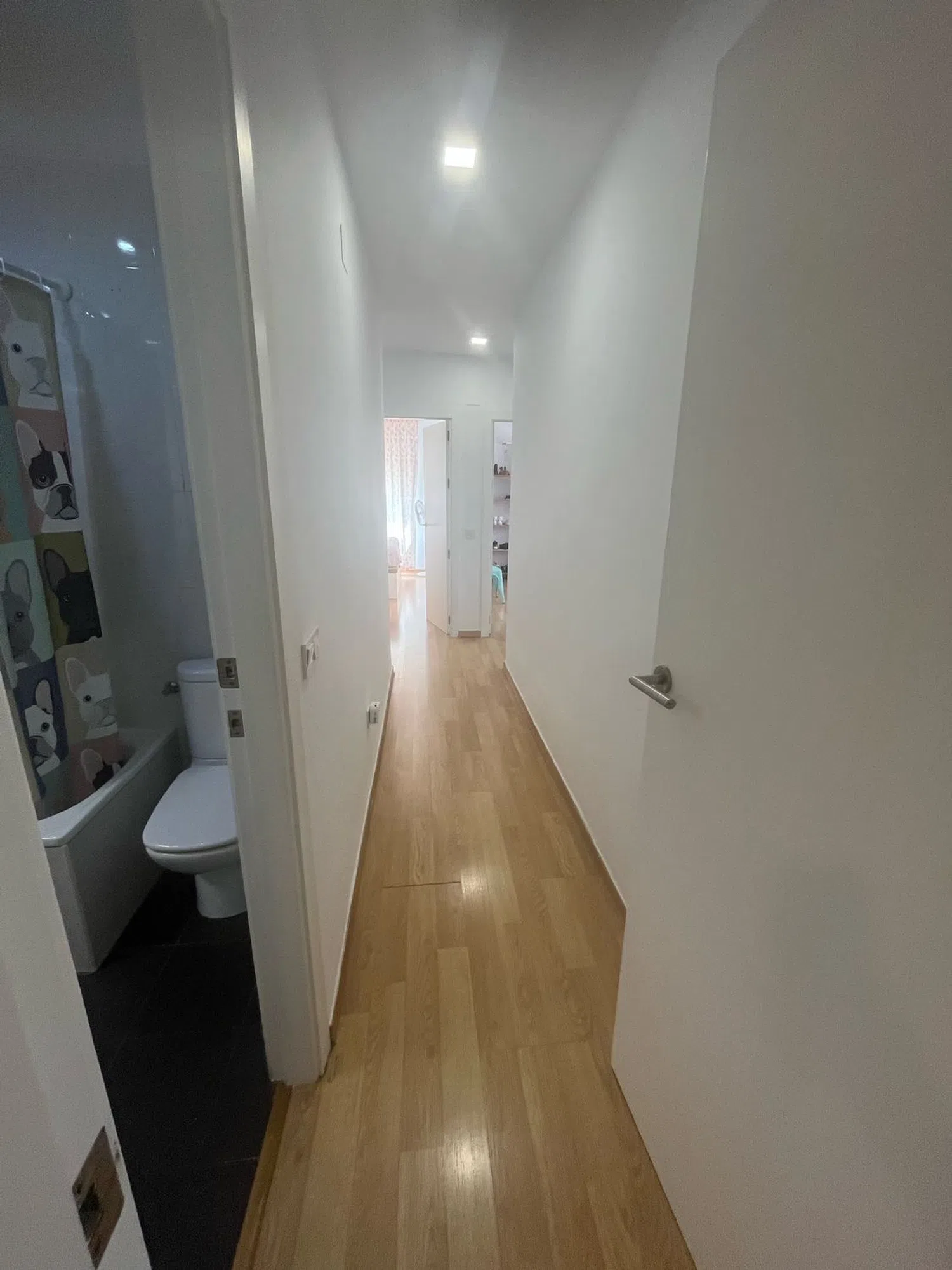 Piso en calle Olmo, 7 - Foto 6