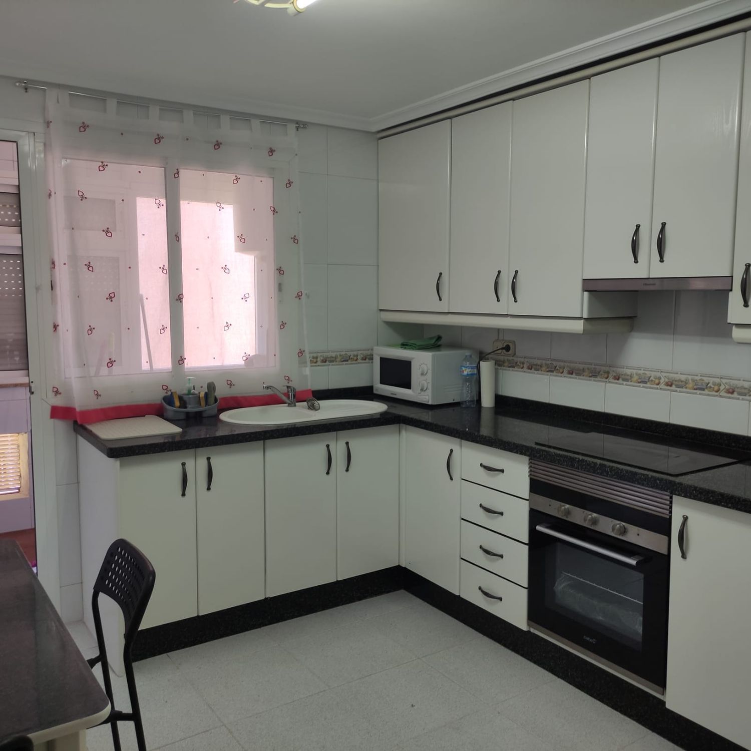 Piso en Barrio San Luis - Los Molinos - Foto 12